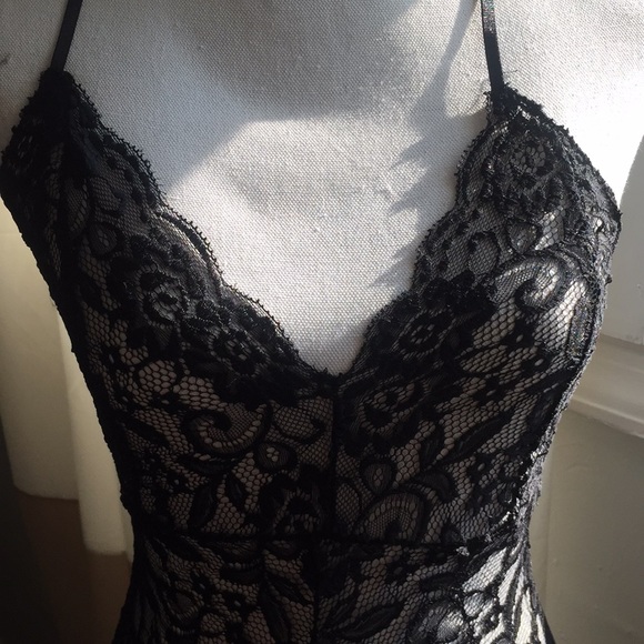 LAST ONE SALE🌟🌟Sexy Lace Lingerie Bodysuit ❤️ SM - Picture 7 of 8